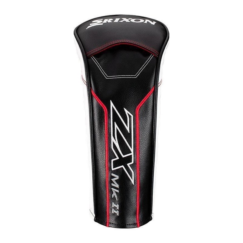 Srixon ZX7 MK II men's driver