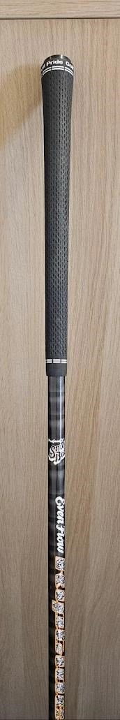 Srixon ZX7 MK II men's driver