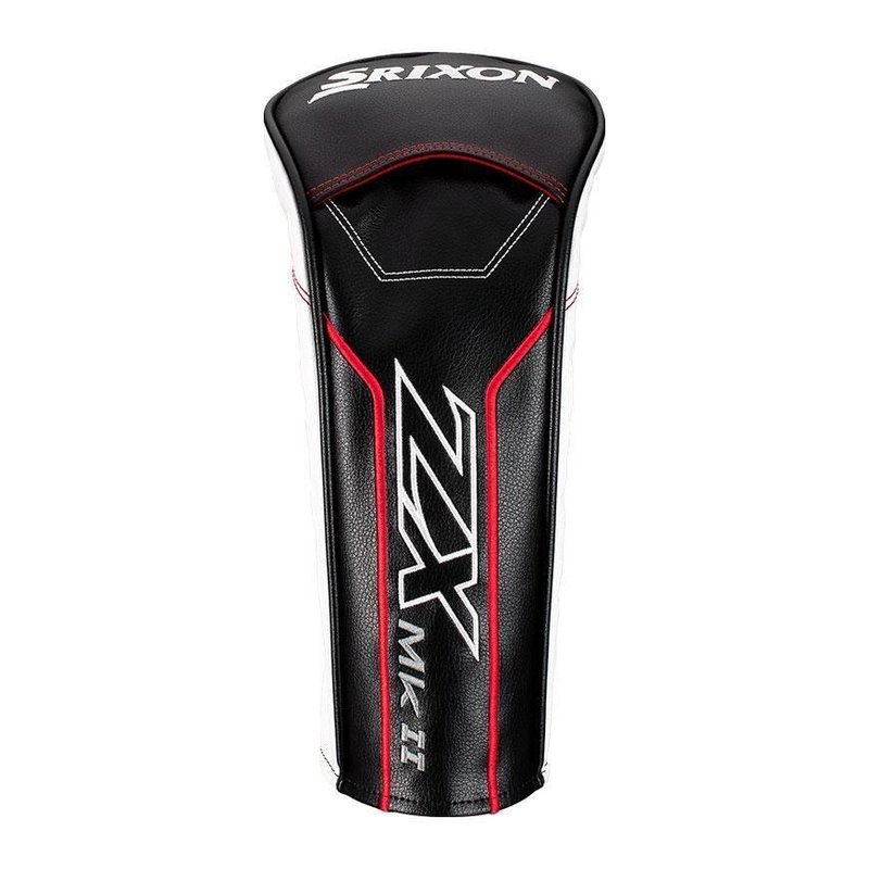 Srixon ZX7 MK II men's driver