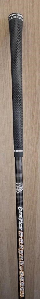 Srixon ZX7 MK II men's driver