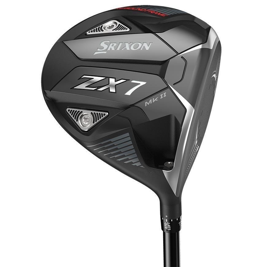 Srixon ZX7 MK II men's driver
