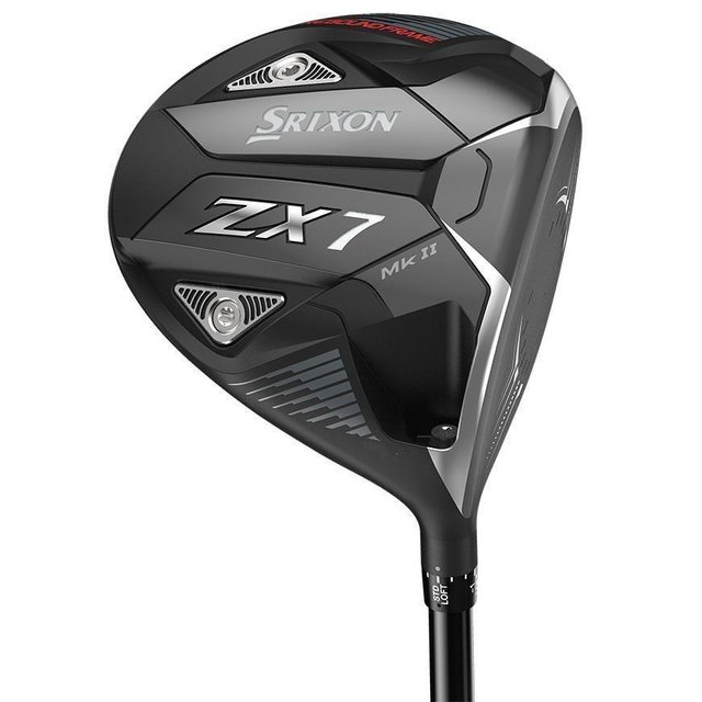 Srixon ZX7 MK II men's driver