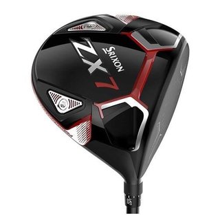 Srixon ZX7 men's driver