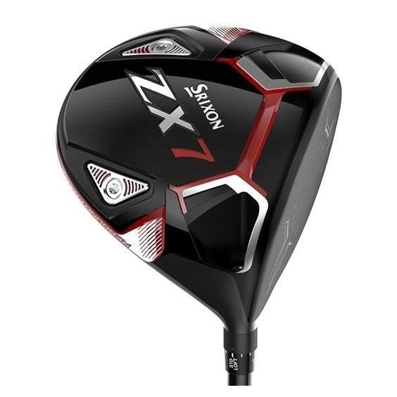 Srixon ZX7 men's driver