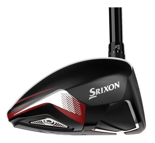 Srixon ZX7 men's driver