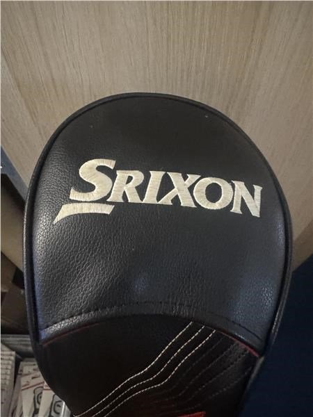 Srixon ZX7 men's driver