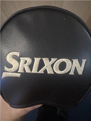 Srixon ZX7 men's driver