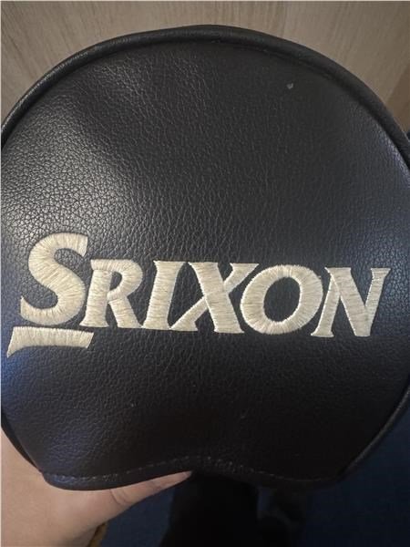 Srixon ZX7 men's driver