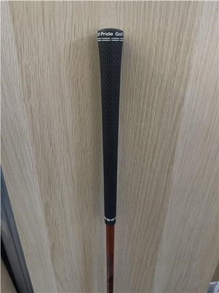 Srixon ZX7 men's driver