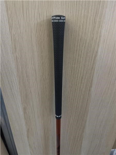 Srixon ZX7 men's driver