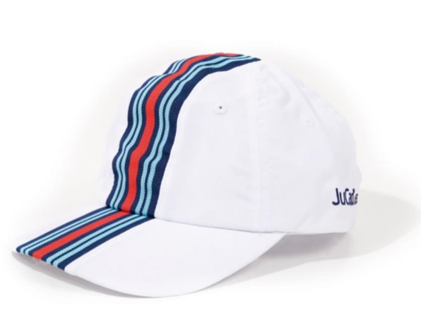 JuCad Soft cap, racing