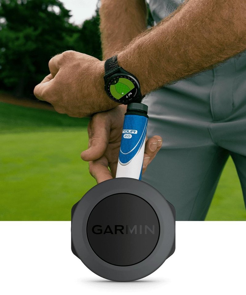 Garmin Approach CT10 SuperStroke Edition
