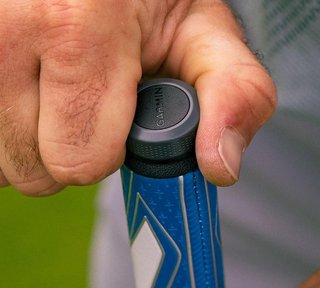 Garmin Approach CT10 SuperStroke Edition