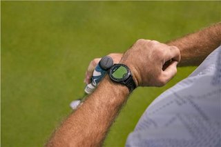 Garmin Approach CT10 SuperStroke Edition