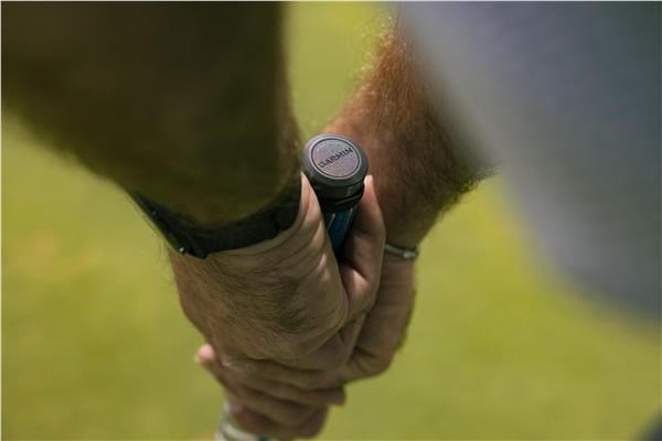 Garmin Approach CT10 SuperStroke Edition