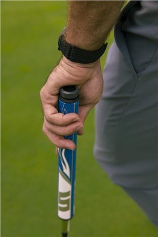 Garmin Approach CT10 SuperStroke Edition