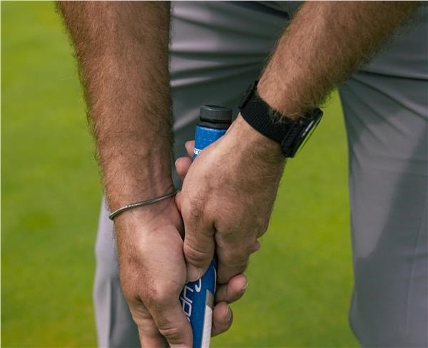 Garmin Approach CT10 SuperStroke Edition