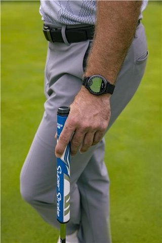 Garmin Approach CT10 SuperStroke Edition