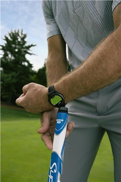 Garmin Approach CT10 SuperStroke Edition