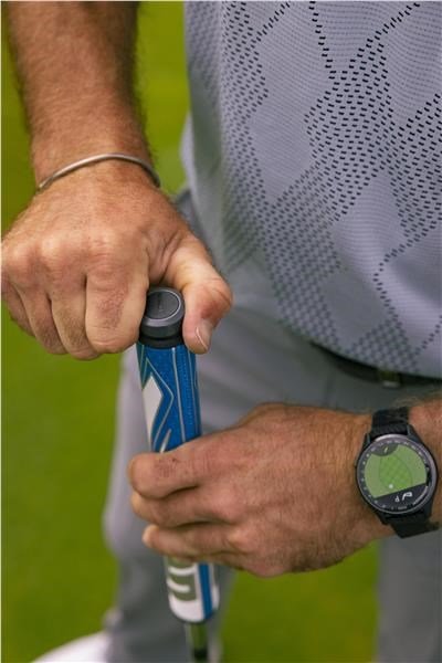Garmin Approach CT10 SuperStroke Edition