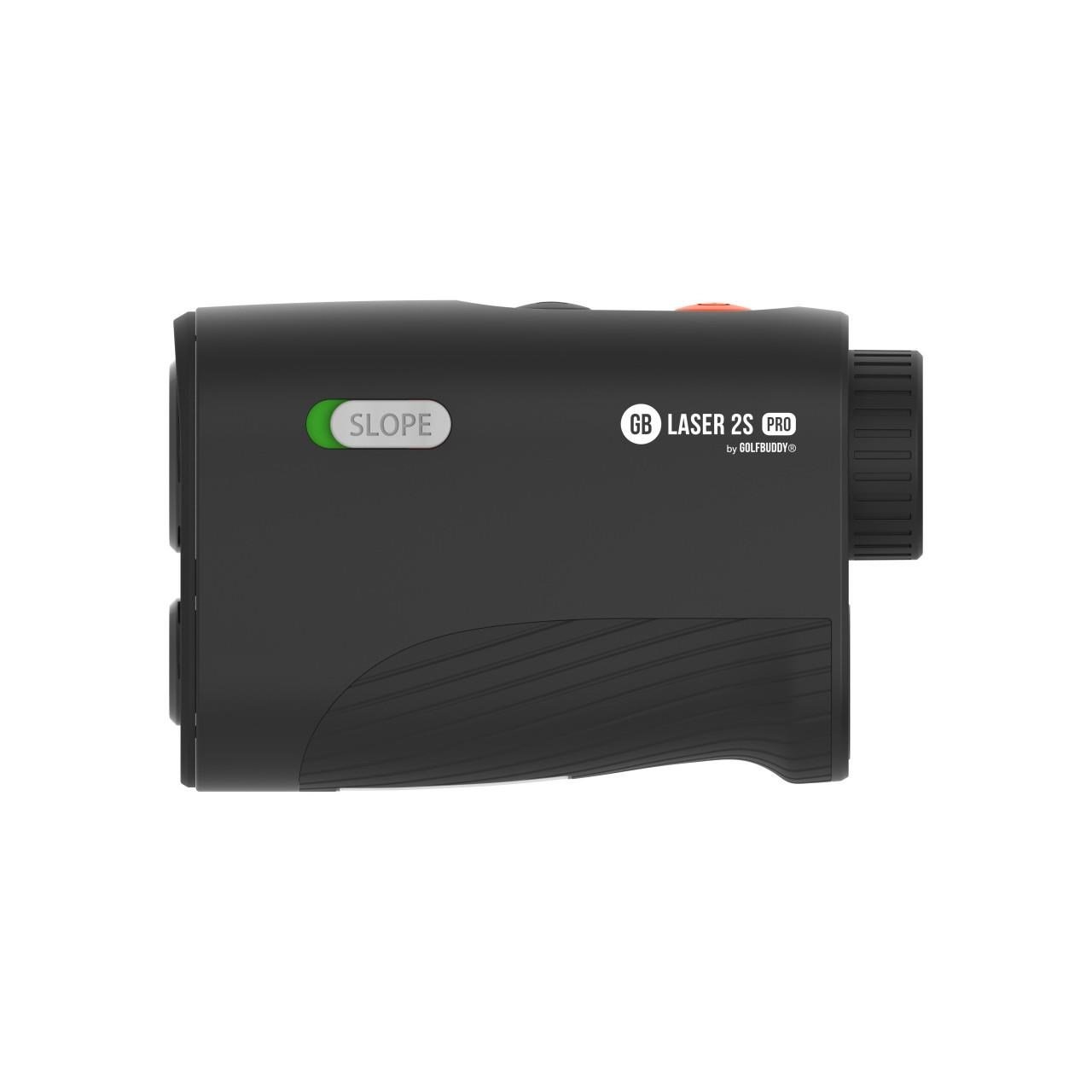 Golf Buddy 2S PRO Laser Rangefinder