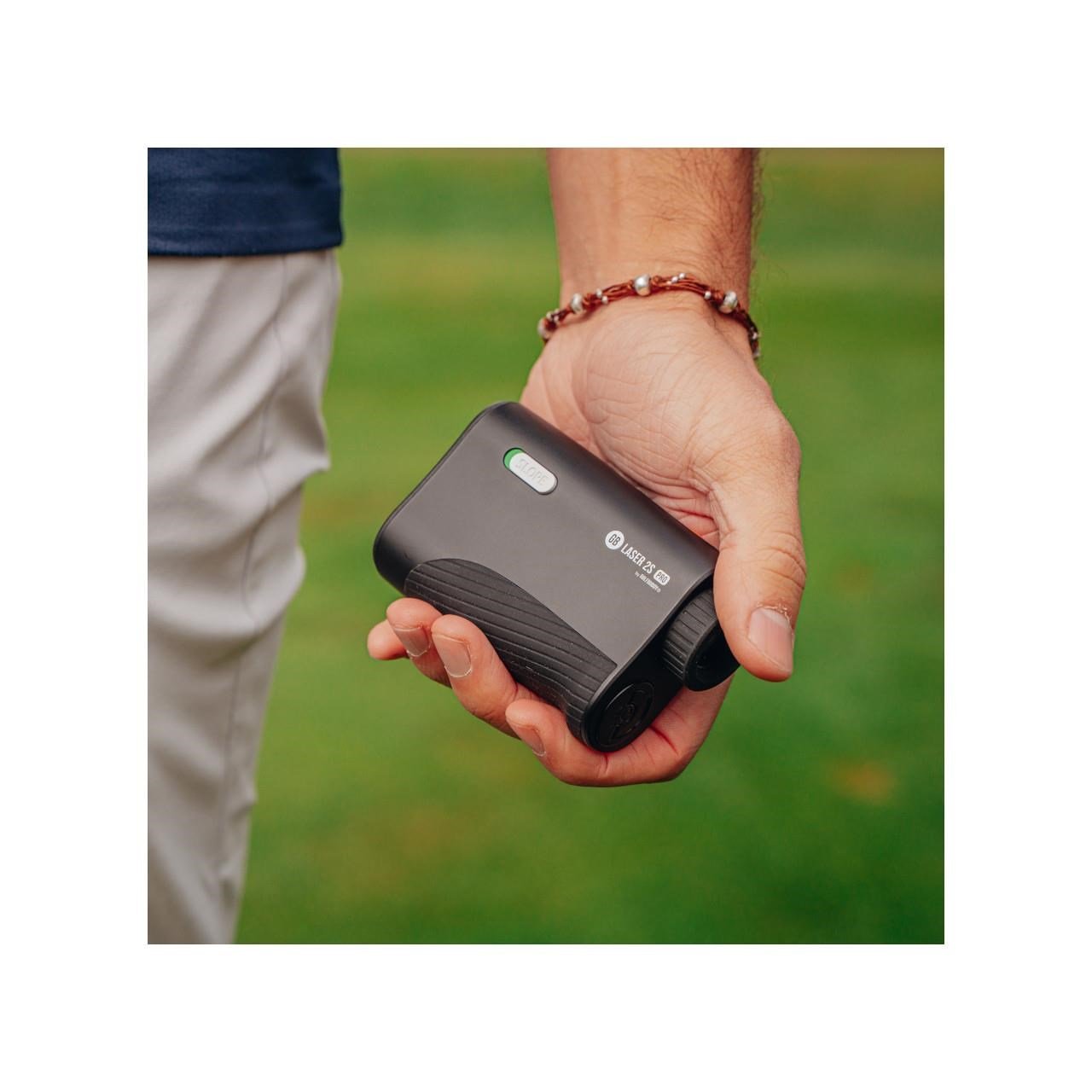 Golf Buddy 2S PRO Laser Rangefinder