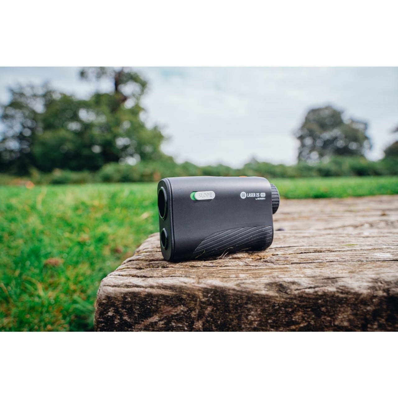 Golf Buddy 2S PRO Laser Rangefinder