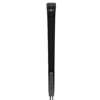 Super Stroke Superstroke REVL Player Club Grip, Black/Grey, Standard