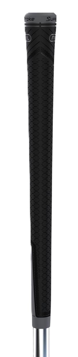 Super Stroke Superstroke REVL Player Club Grip Black/Grey Midsize