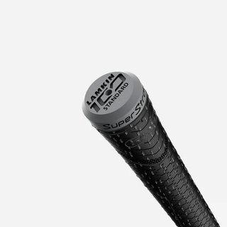 Super Stroke Superstroke REVL Element Club Grip, Black/Grey, Standard