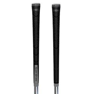 Super Stroke Superstroke REVL Element Club Grip, Black/Grey, Standard