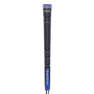 Super Stroke Superstroke REVL Element Club Grip, Grey/Blue, Standard