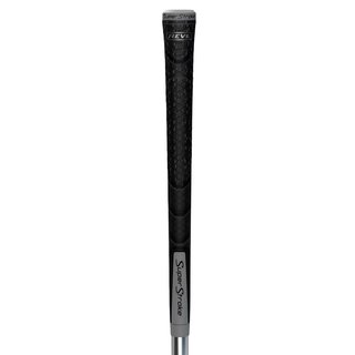 Super Stroke Superstroke REVL Element Club Grip, Black/Grey, Midsize