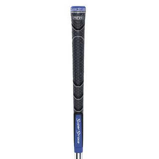 Super Stroke Superstroke REVL Element Club Grip, Grey/Blue, Midsize
