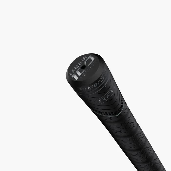 Super Stroke Superstroke REVL Comfort Club Grip, Standard, Black