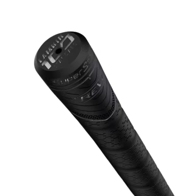 Super Stroke Superstroke REVL Comfort Club Grip, Standard, Black