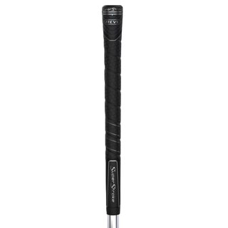 Super Stroke Superstroke REVL Comfort Club Grip Midsize, Black