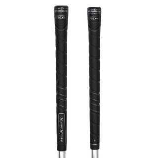Super Stroke Superstroke REVL Comfort Club Grip Midsize, Black
