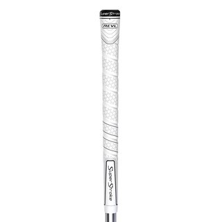 Super Stroke Superstroke REVL Comfort Club Grip Midsize, White