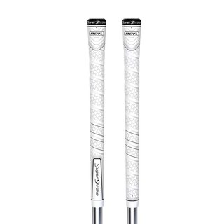 Super Stroke Superstroke REVL Comfort Club Grip Midsize, White