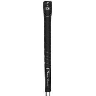 Super Stroke Superstroke REVL Comfort Club Grip JUMBO, black