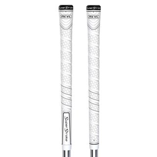 Super Stroke Superstroke REVL Comfort Club Grip JUMBO White