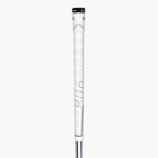 SuperStroke REVL Comfort Club grip, Undersize, white