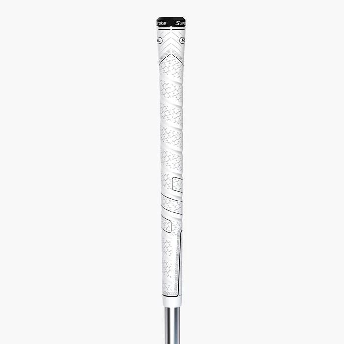 SuperStroke REVL Comfort Club grip, Undersize, white