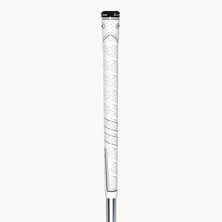 SuperStroke REVL Comfort Club grip, Undersize, white