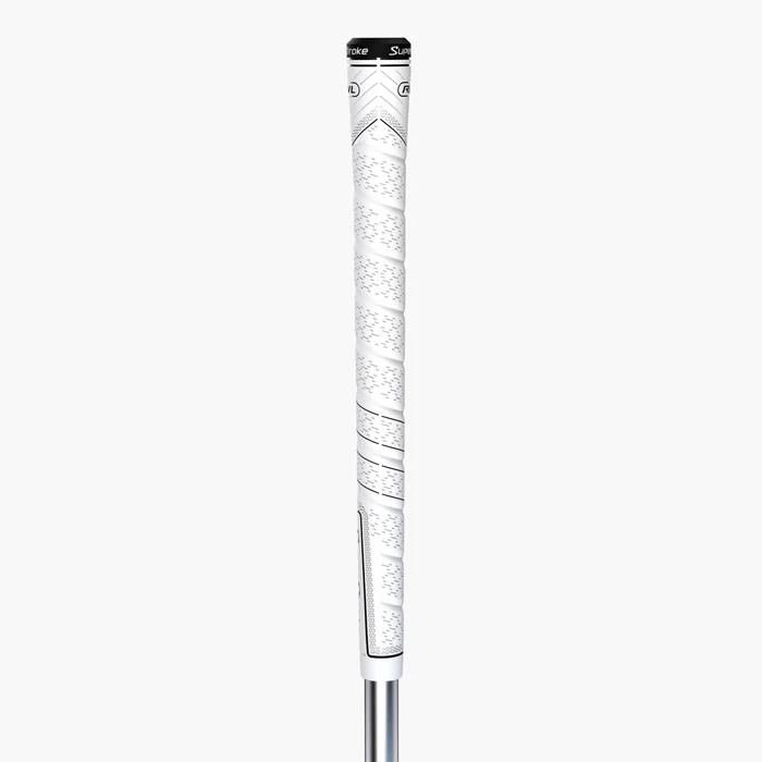 SuperStroke REVL Comfort Club grip, Undersize, white