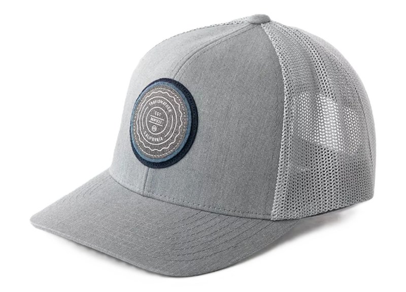 Travis Mathew The Patch junior cap