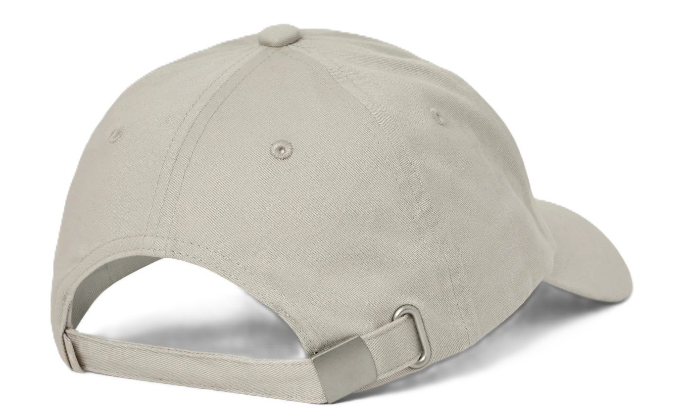 Travis Mathew The Dad Adjustable women's cap, light khaki