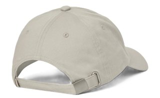 Travis Mathew The Dad Adjustable women's cap, light khaki