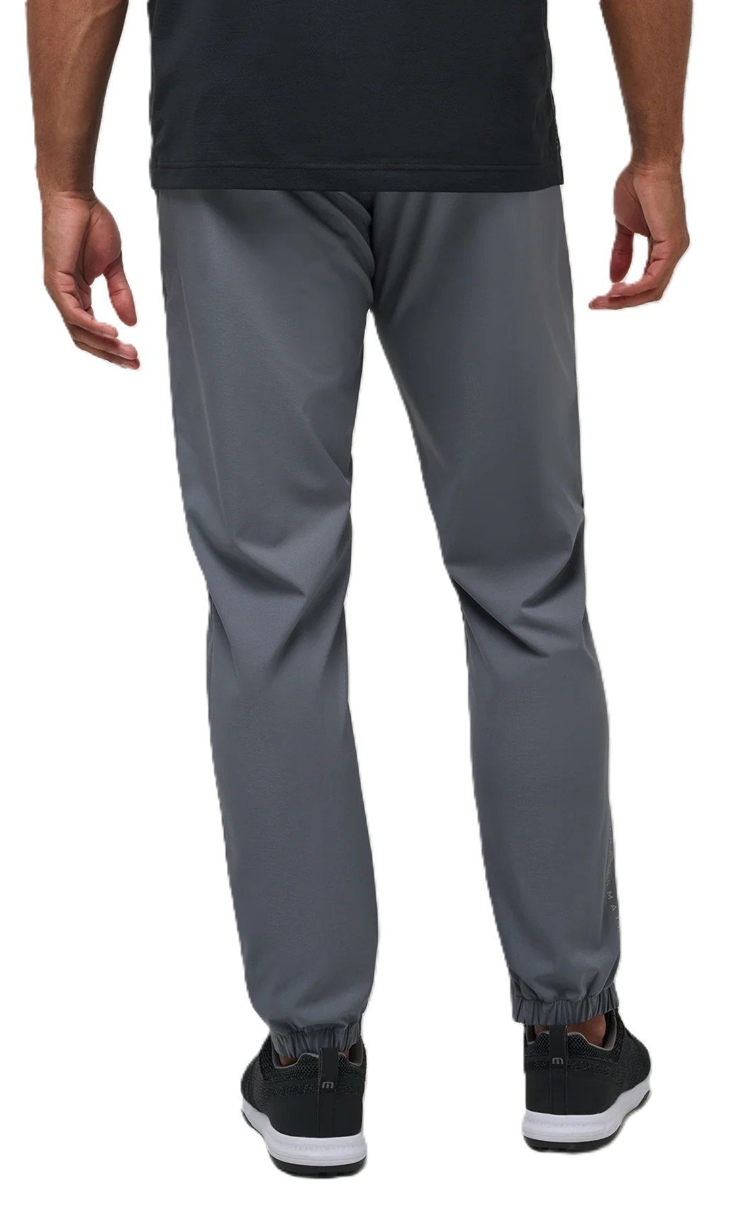 Travis Mathew Open To Close Jogger men's pants, quiet shade